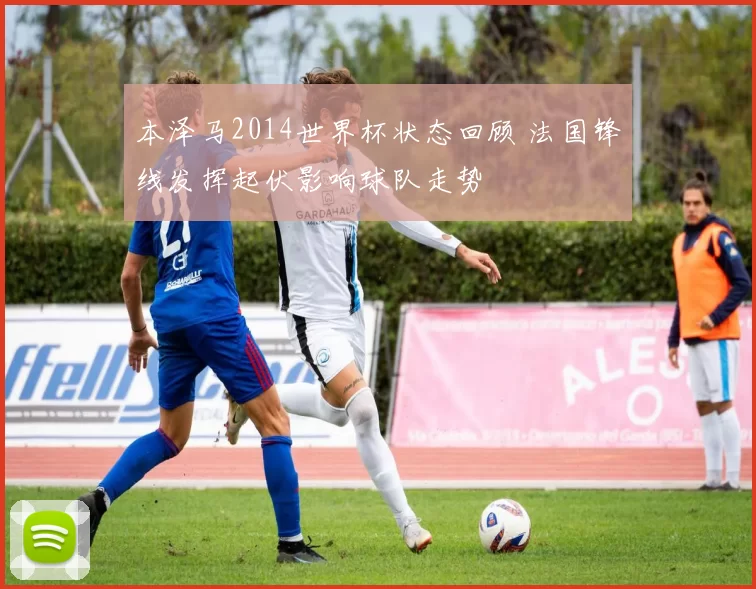 本泽马2014世界杯状态回顾 法国锋线发挥起伏影响球队走势