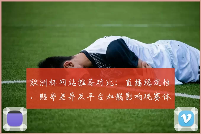 欧洲杯网站推荐对比：直播稳定性、赔率差异及平台加载影响观赛体验