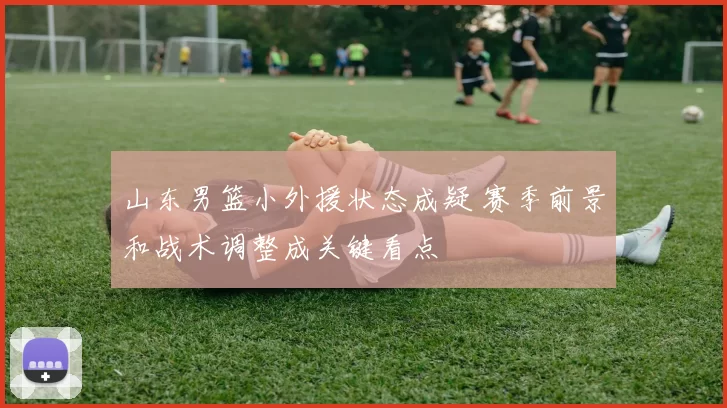 山东男篮小外援状态成疑 赛季前景和战术调整成关键看点