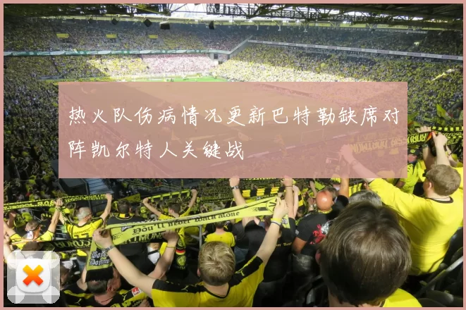 热火队伤病情况更新巴特勒缺席对阵凯尔特人关键战