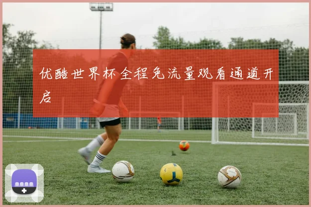 优酷世界杯全程免流量观看通道开启